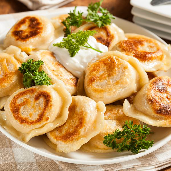 Kuchnia polska dla dzieci